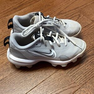 Nike Trout PRO size 2 baseball cleats
